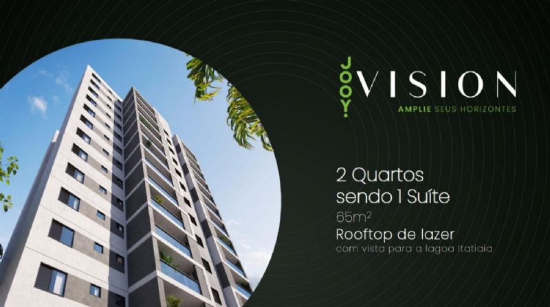 JOOY VISION - Amplie seus horizontes - Ref: AP0004